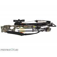 Арбалет блочный Bowmaster Thunder RTH