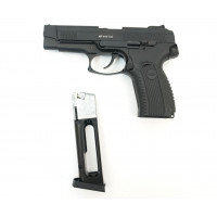 Пневматический пистолет Gletcher MP-443 NBB Пневматический пистолет Gletcher MP-443 NBB