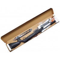 Пневматическая винтовка Hatsan 125 Sniper Пневматическая винтовка Hatsan 125 Sniper